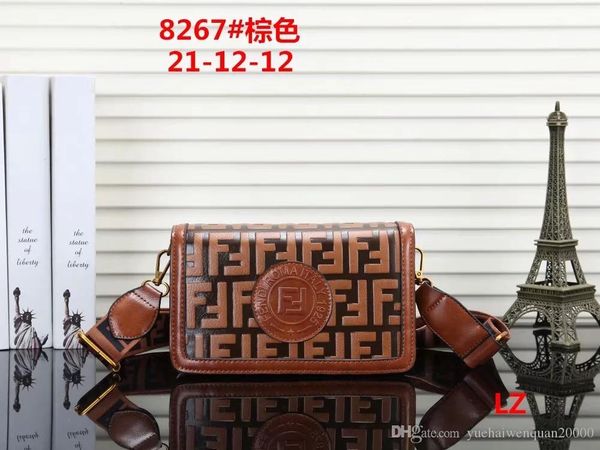 

Bolsa de Ombro happy200000