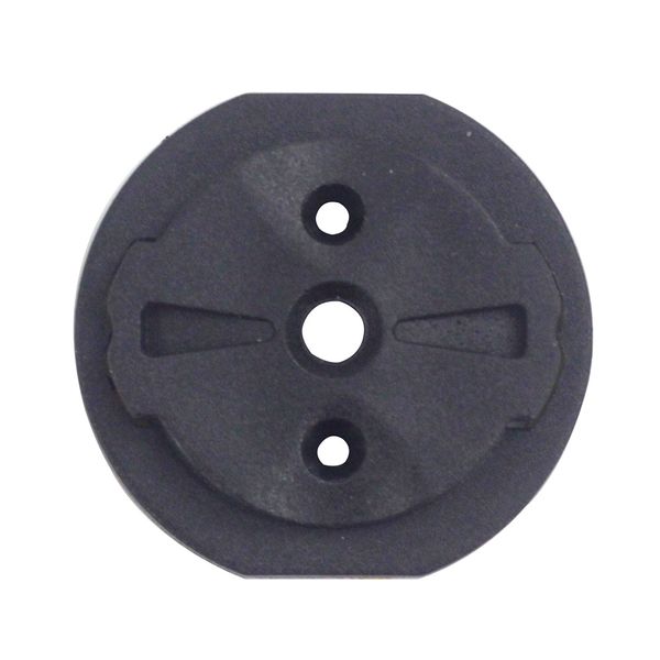 

trigo computer mount insert kit back rotate cover replacement for garmin computers rotate replance parts