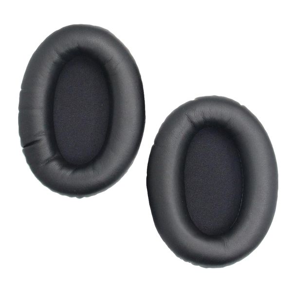 

1pair высокое качество замена подушечки для kingston hscd khx-hscp hyperx cloud ii наушники
