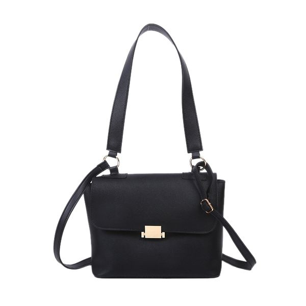 

women's bags retro messenger bags simple temperament handbags casual wild shoulder