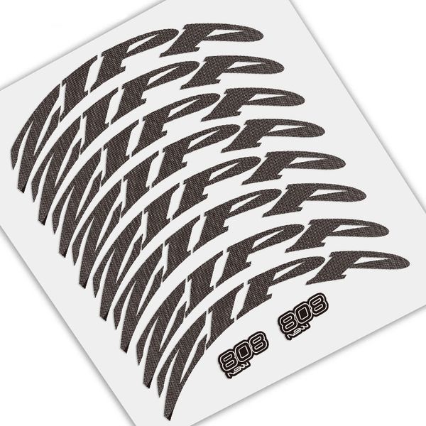 

bicycle accessories 700c road bicycle stickers cycle road bike wheels decal for nsw 404 454 808 bikes