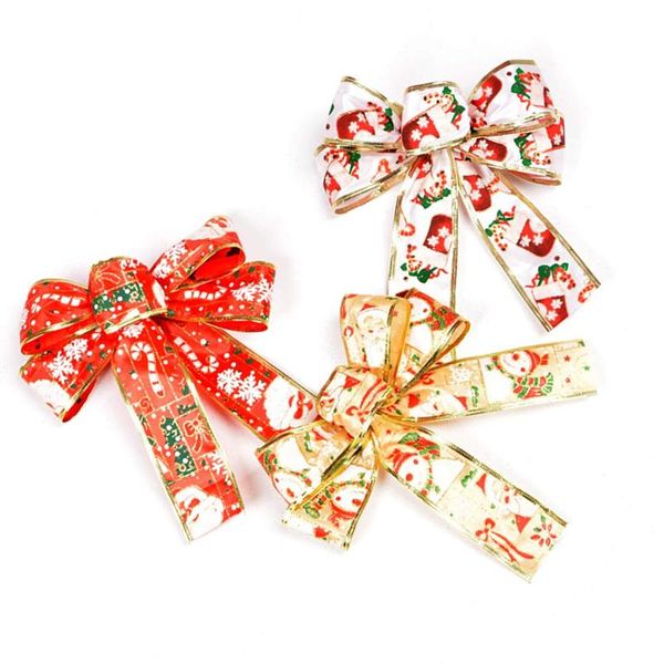 Ribbon Bows Gift Bows Flower Basket Gift Wrapping Favors Bag