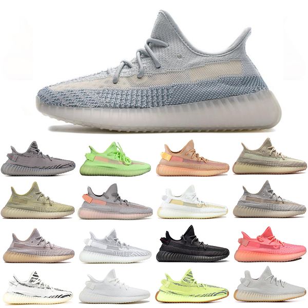 

new arrival citrin cloud white running shoes women men gid glow antlia lundmark synth clay static zebra beluga sesame cream trainers sneaker