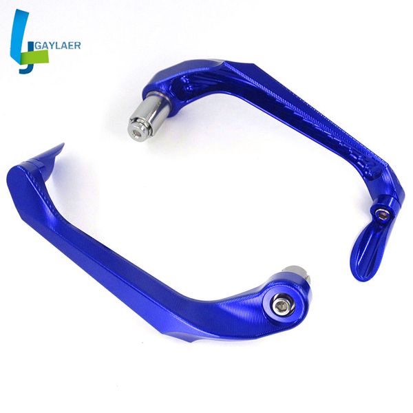 

мотоцикл leverguard 7/8" 22мм handlebar тормоз сцепления протектор для