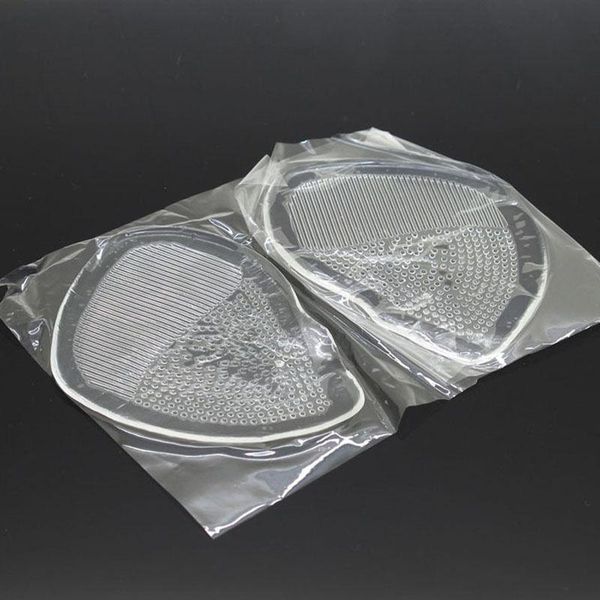 

silicon shoes foot gel high heels back pads insole arch support cushion 3000pcs/lot 1500pairs