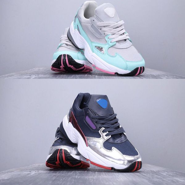 

2019 New Luxury Designer Release Dad Fashion Sports Running Shoes Women Retro Jogging Leisure Casual Shoes Outdoors Sports Sneakers