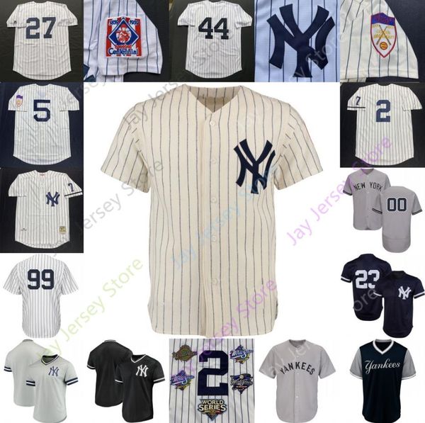 

Yankees Jersey Gary Sheffield Jason Giambi Mel Stottlemyre Steve Sax Alfonso Soriano Hideki Matsui Willie Randolph Swisher Ichiro Suzuki Men