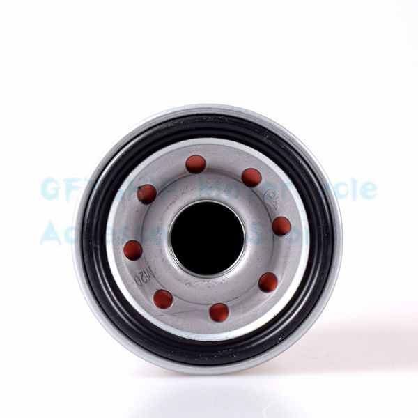 

for atv kvf360 kvf 360 prairie 4x4 advantage classic hardwoods 2003-2015 motorcycle oil grid filter moto hf204 filters