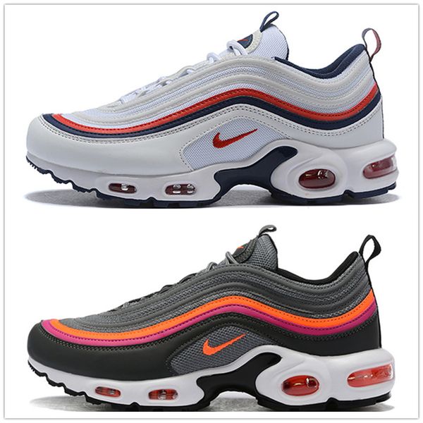 

drop shipping wholesale runner shoes men airs cushion og sneakers boots authentic 95s new walking discount sports shoes size 36-46