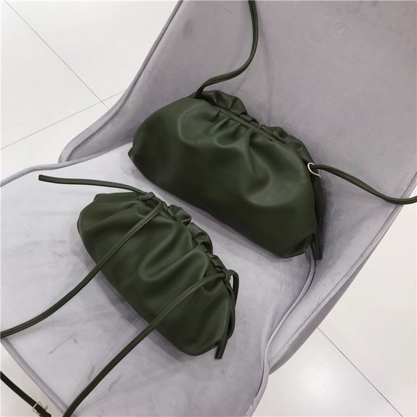 

new one-shoulder crossbody clutch bag new fashion women's bag