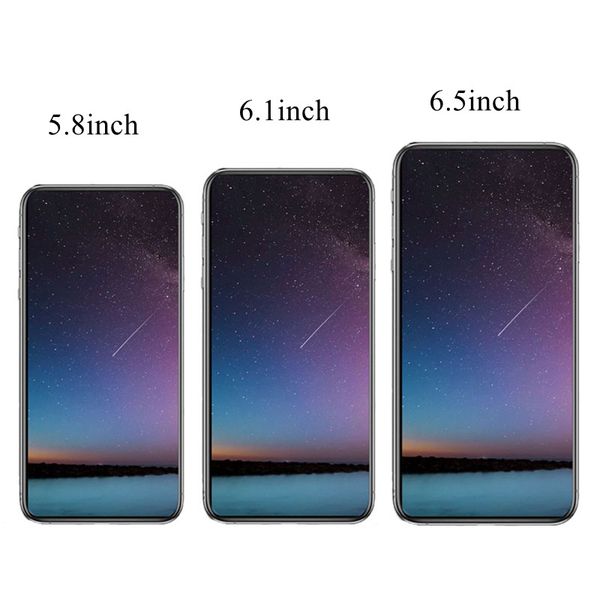 

GooPhone 11 Макс Quad Core 1G RAM 4G / 8G / 16GB ROM 8MP камера 3G WCDMA разблокирована телефон с Sealed Box