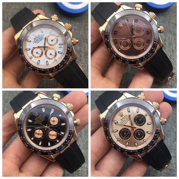 

2020 new brand automatic watch lovers 18ct watches men dress watches leather dress male wristwatches fashion casual watches, Slivery;brown
