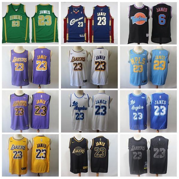 mpls lebron jersey