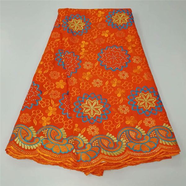 

latest african cotton swiss voile lace fabric black/pink/orange/royal blue color african swiss voile lace switzerland, Black;white
