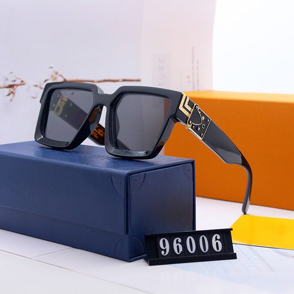 

new fashion brand sunglasses men/women square uv400 driving eyewear brand designer luxury sun glasses vintage gafas feminino with box case, White;black
