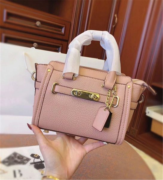 

logo women designer handbag luxury shoulder bag mini bags qute fashion good match cfy2003023