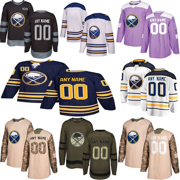buffalo sabres hockey jersey