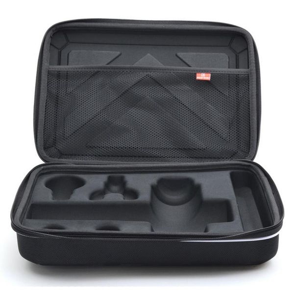 

портативный жесткий чехол shell для hyperice hypervolt защитный чехол для хранения сумка путешествия чехол для переноски водонепроницаемый а