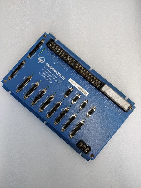 

100% working original for googoltech gt2-400-acc2-v2.0-v