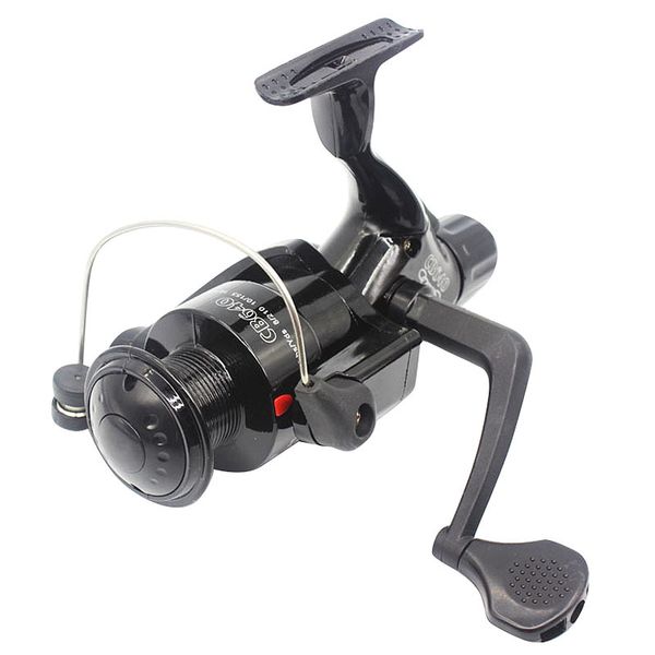 

yumoshi spinning fishing reel 4000 series boat sea fishing wheel fish tackle