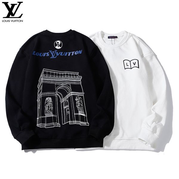 

совершенно новые оптовые мужчины и женщины носят длинные рукава зима теплое лето прохладное 2020 моды случайных мужчин и женщин jcket b040, White;black