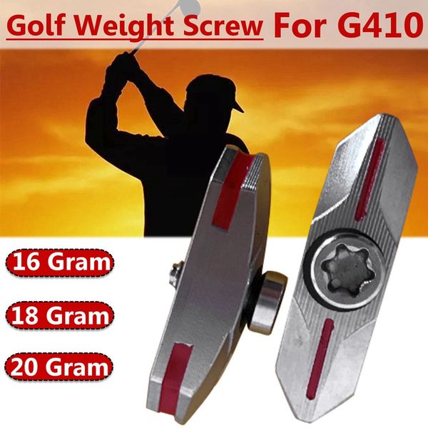 

golf ping g410 weight for ping g410 driver 4g-20g new