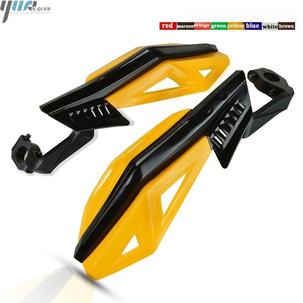 

motorcycle hand guard protector for atv dirt bike for cr80r/85r crf125f 150r 250r 250x 450x 230f 450rx 150f sl230 xr400