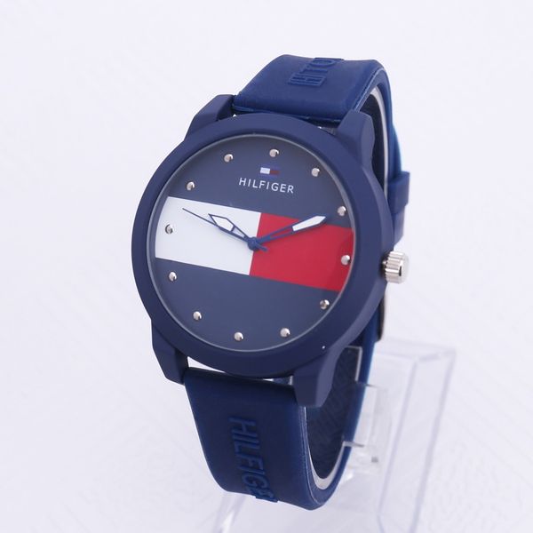 

Новый американский известный1 модный спортивный спортивный бренд мужские и женские резиновые ремешки для часов спортивные кварцевые наручные часы марки часы