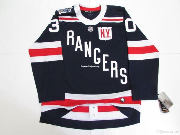 new york rangers old school jersey