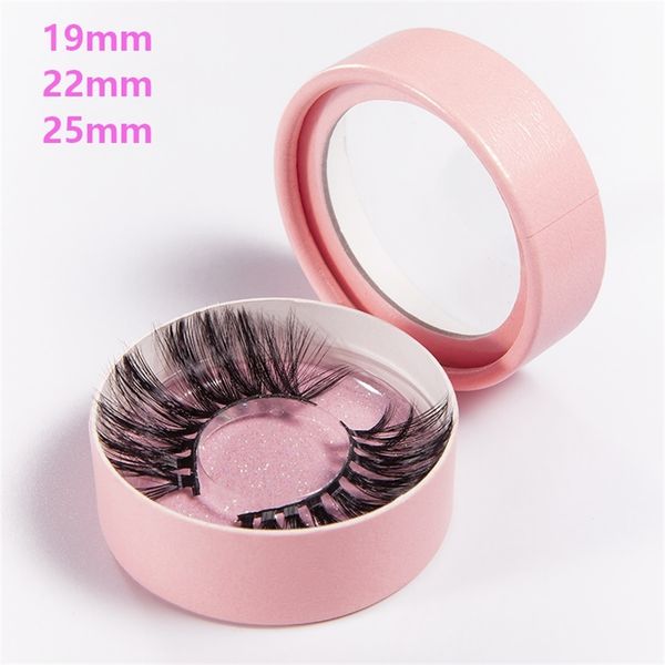 

19-25mm 5d mink eyelashes eye makeup mink false lashes soft natural thick fake eyelashes extension beauty tools 64 styles dhl free