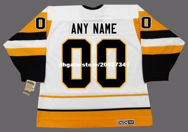 1990 penguins jersey