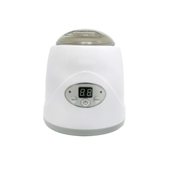 

milk bottle warmer multi-functional led bottle warmer with led display anti dry-burn for household