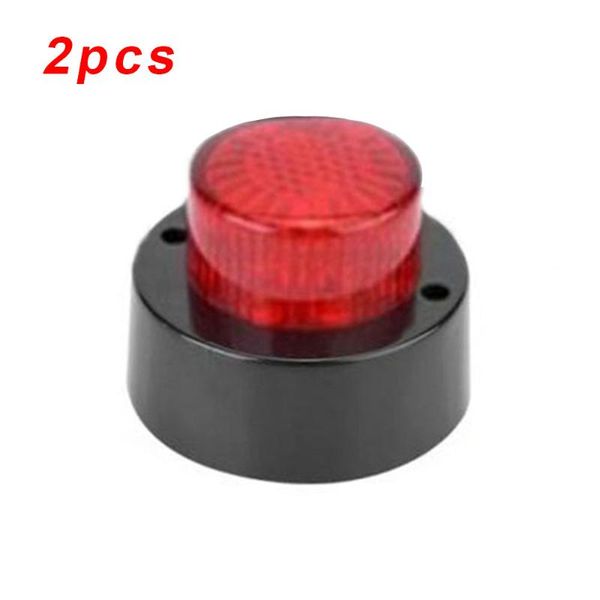 

t-shaped cylinder side marker indicator lights 5-led column lamps replacement