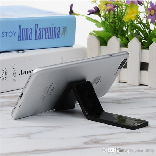 

magic flourish lama nano rubber pad mobile phone holder sticker socket car bracket holder stand multi-function phone holder
