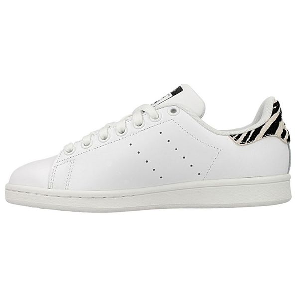 stan smith shoes zebra