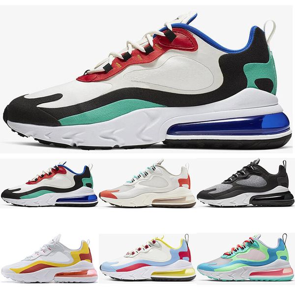 

Breathable Running Shoes for Men Women Triple White Black Warriors Habanero Red Throwback Future Mens Trainer Athletic Sports Sneakers 36-45