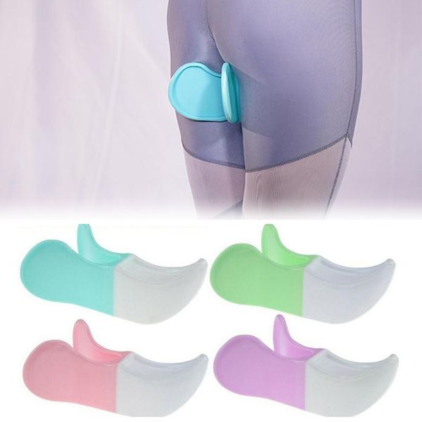 

hip trainer butraining home equipment fitness tool correction buttocks device pelvic floor muscle inner thigh exerciser