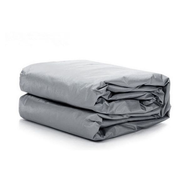 

full car snow ice waterproof sun uv rain shade cover outdoor protector