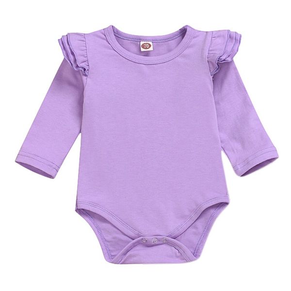 

лучших футболки цветы шаблон ремень юбка набор hairband ребёнка осень вскользь весь матча solid color рюши рукав полный, White