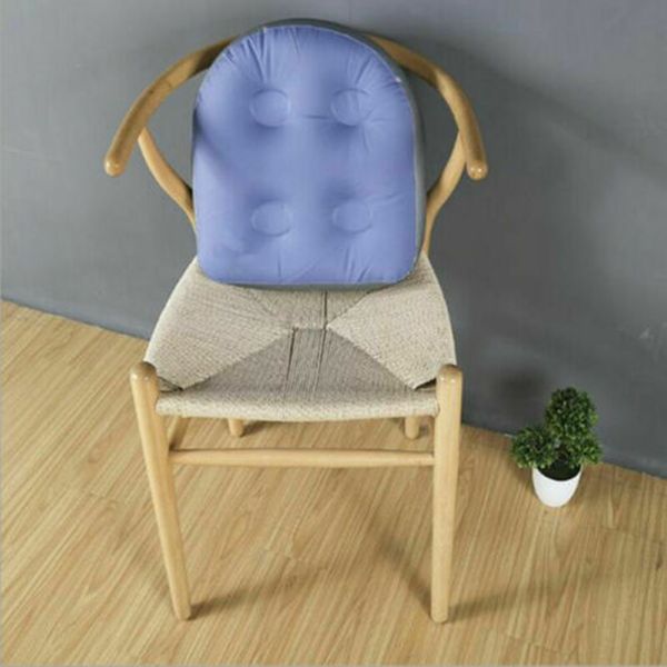 

multifunctional spa seat with suction cup grip tub spas cushion inflatable ideal for adults or kids