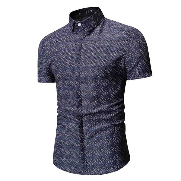 

2019 men shirt summer style print beach hawaiian shirt men casual short sleeve hawaii chemise homme males, White;black