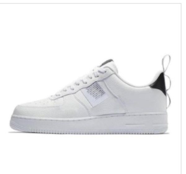 2019 Hot Classic White Wheat Low High Low Fly Line Männer Frauen Sport Sneakers Trainer Schuhe Chaussures D89