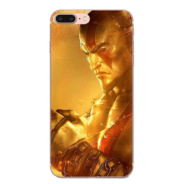 

custom soft cell cover case god of war for galaxy alpha note 10 pro a10 a20 a20e a30 a40 a50 a60 a70 a80 a90 m10 m20 m30 m40 ijsqt