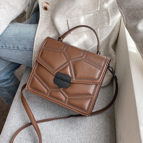 

female tote crossbody bags for women 2020 leather luxury handbag designer sling sac a main ladies hand shoulder messenger bag