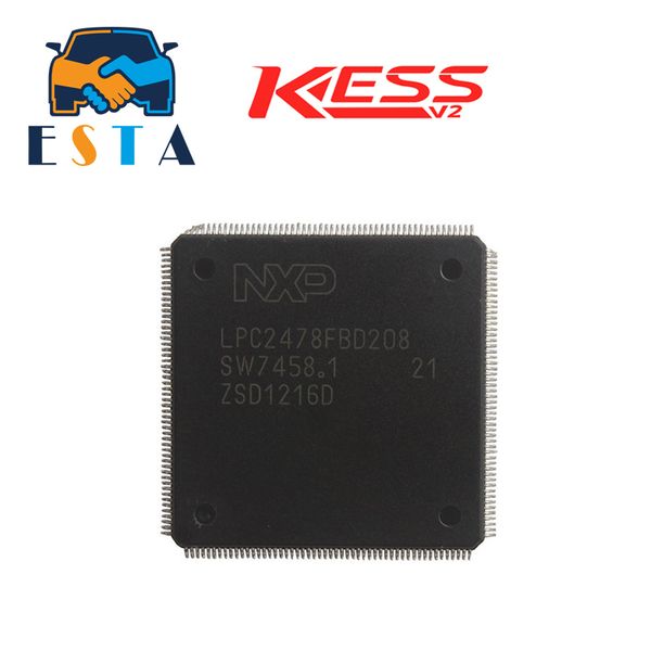 

2017 ecu programmer kess v2 cpu repair chip