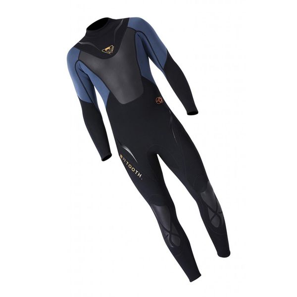 

3mm men diving wetsuit full body surfing suit long sleeve back zipper rash guard for swimming snorkeling kayak canoeing