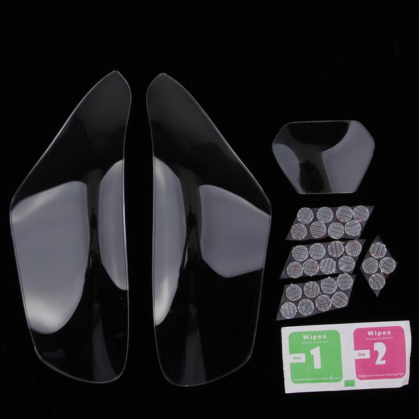 

headlight lens cover protector for yamaha x-max300 xmax 250 300 2017-2018