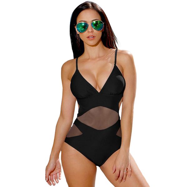 maillot de bain trikini push up
