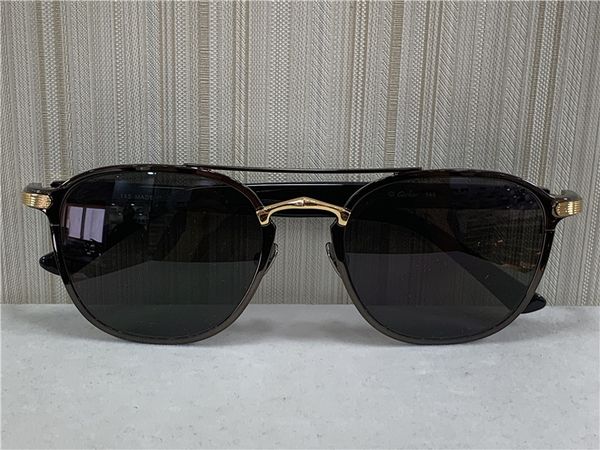 

men 0012s gold/black sunglasses 0012 sun glasses luxury designer sunglasses eye wear new with box, White;black