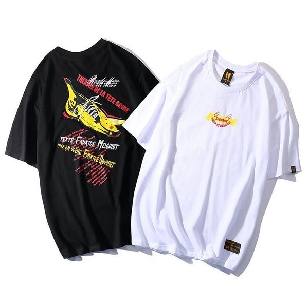 

summer 2020 luxury designer tshirts for mens with letters animals summer short sleeve tee shirts for mens, White;black